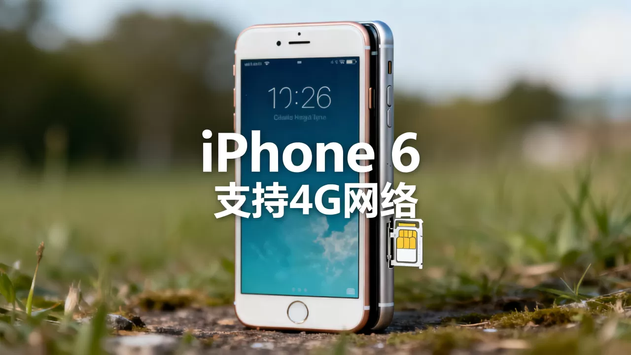 iPhone 6是4g手机吗,iPhone 6支持4G网络吗 iPhone 6是4g手机吗,iPhone 6支持4G网络吗