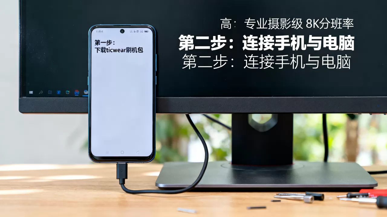 ticwear刷机教程,手机刷机软件哪个好用 ticwear刷机教程,手机刷机软件哪个好用