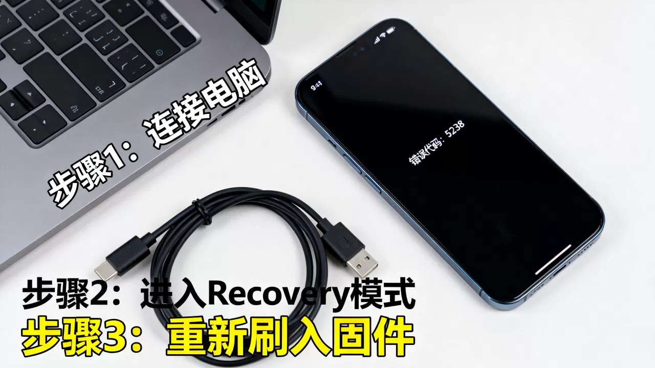 5238刷机教程,手机刷机变砖了怎么办 5238刷机教程,手机刷机变砖了怎么办
