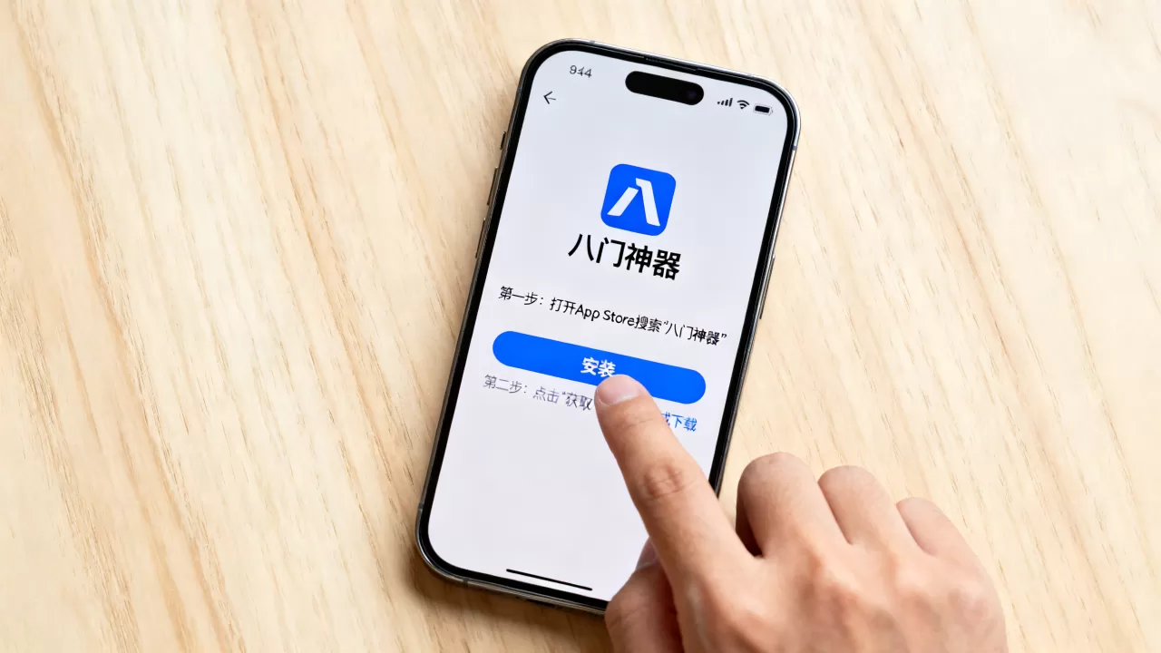 怎么安装八门神器iphone,八门神器ios安装教程 怎么安装八门神器iphone,八门神器ios安装教程