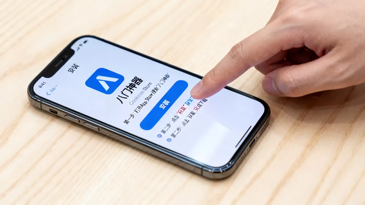 怎么安装八门神器iphone,八门神器ios安装教程 怎么安装八门神器iphone,八门神器ios安装教程