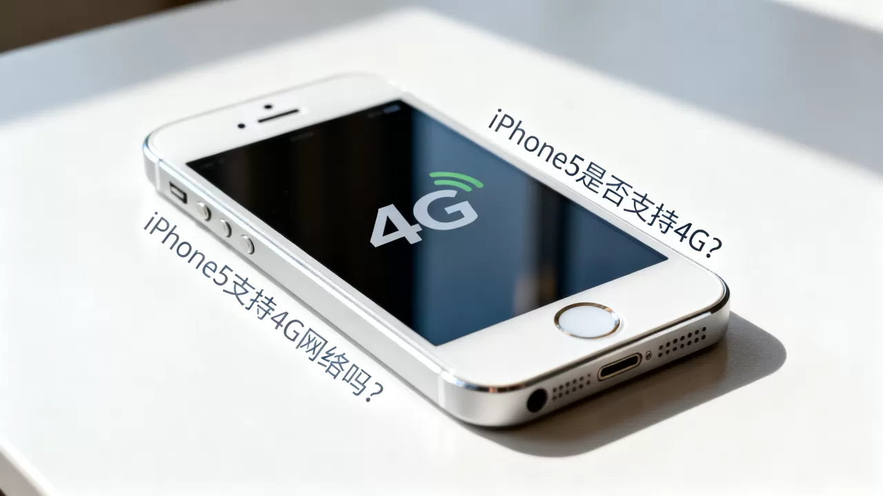 iphone5是否支持4g,iphone5支持4g网络吗 iphone5是否支持4g,iphone5支持4g网络吗