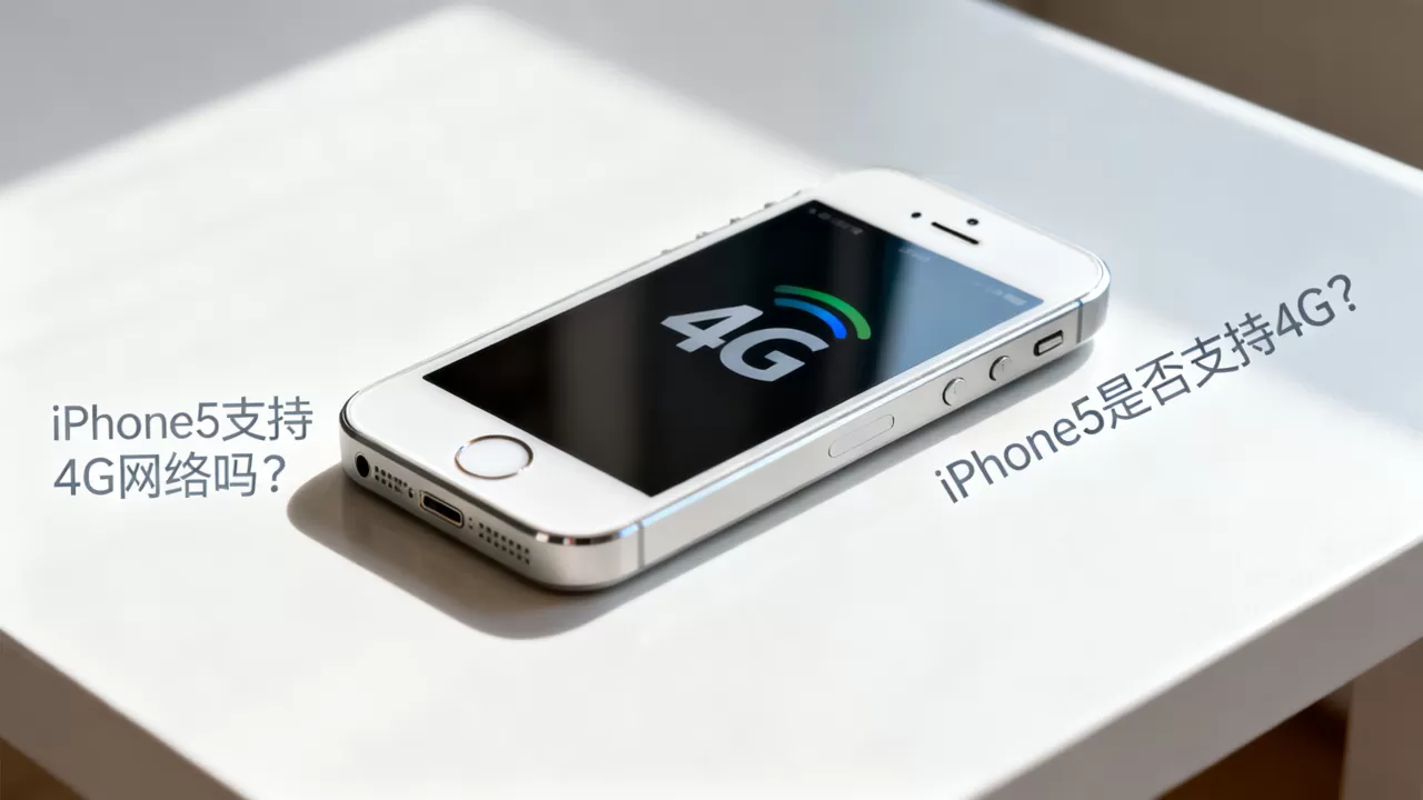 iphone5是否支持4g,iphone5支持4g网络吗 iphone5是否支持4g,iphone5支持4g网络吗