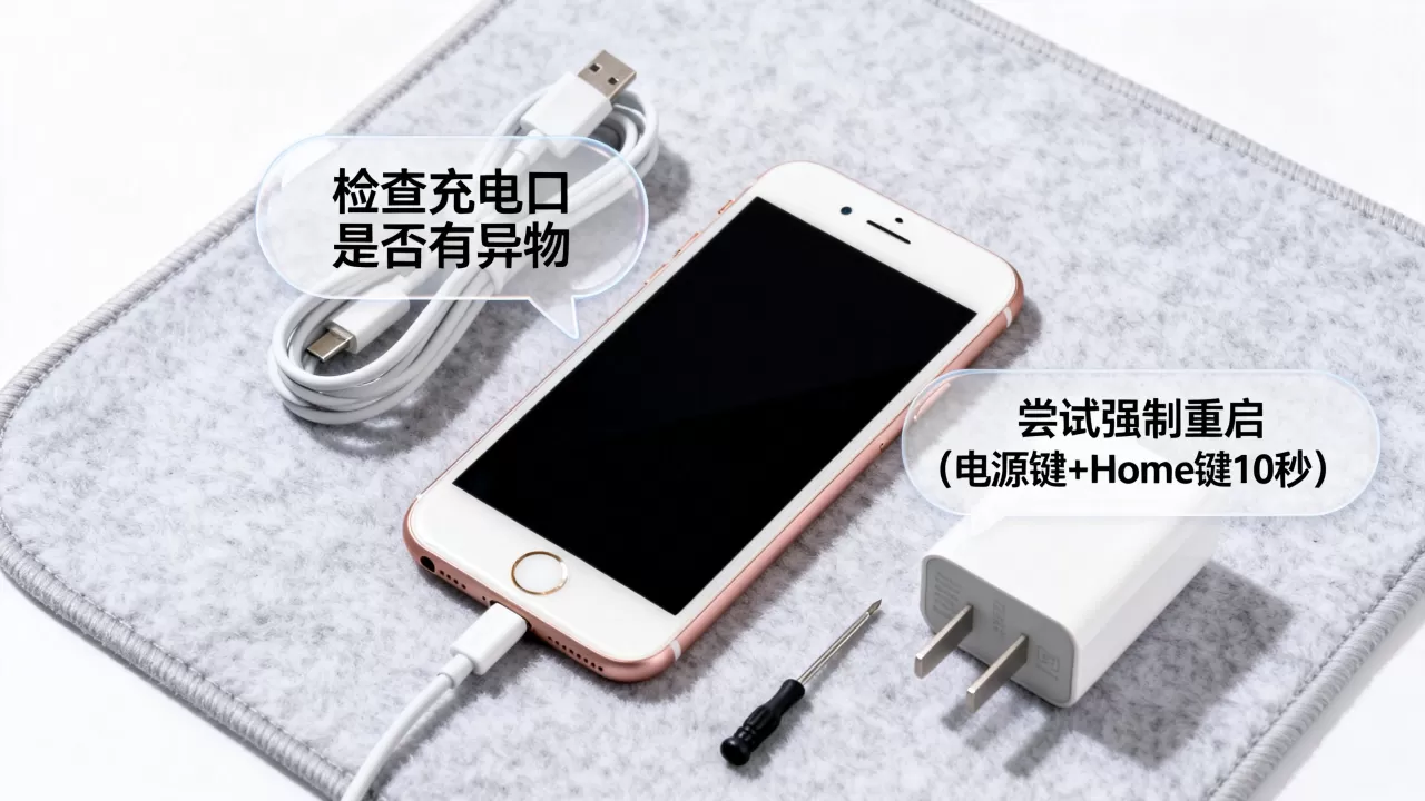 iPhone6 4G 打不开怎么办,苹果手机开不了机解决方法 iPhone6 4G 打不开怎么办,苹果手机开不了机解决方法