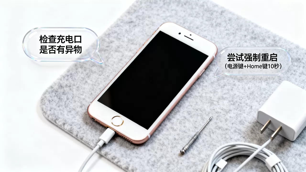 iPhone6 4G 打不开怎么办,苹果手机开不了机解决方法 iPhone6 4G 打不开怎么办,苹果手机开不了机解决方法