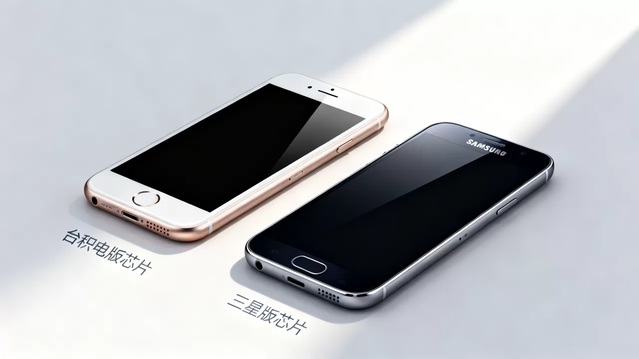 iphone6s如何台积电,iphone6s台积电版和三星版区别 iphone6s如何台积电,iphone6s台积电版和三星版区别