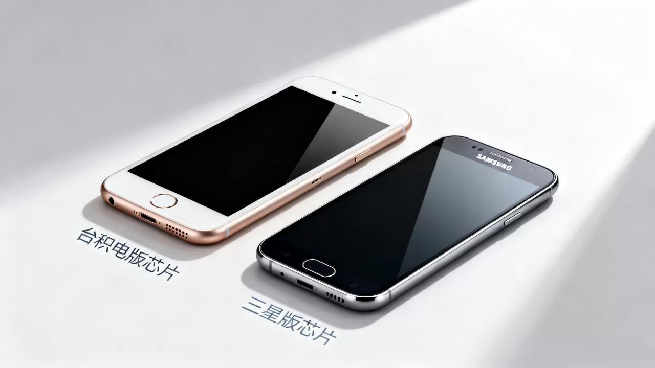 iphone6s如何台积电,iphone6s台积电版和三星版区别 iphone6s如何台积电,iphone6s台积电版和三星版区别