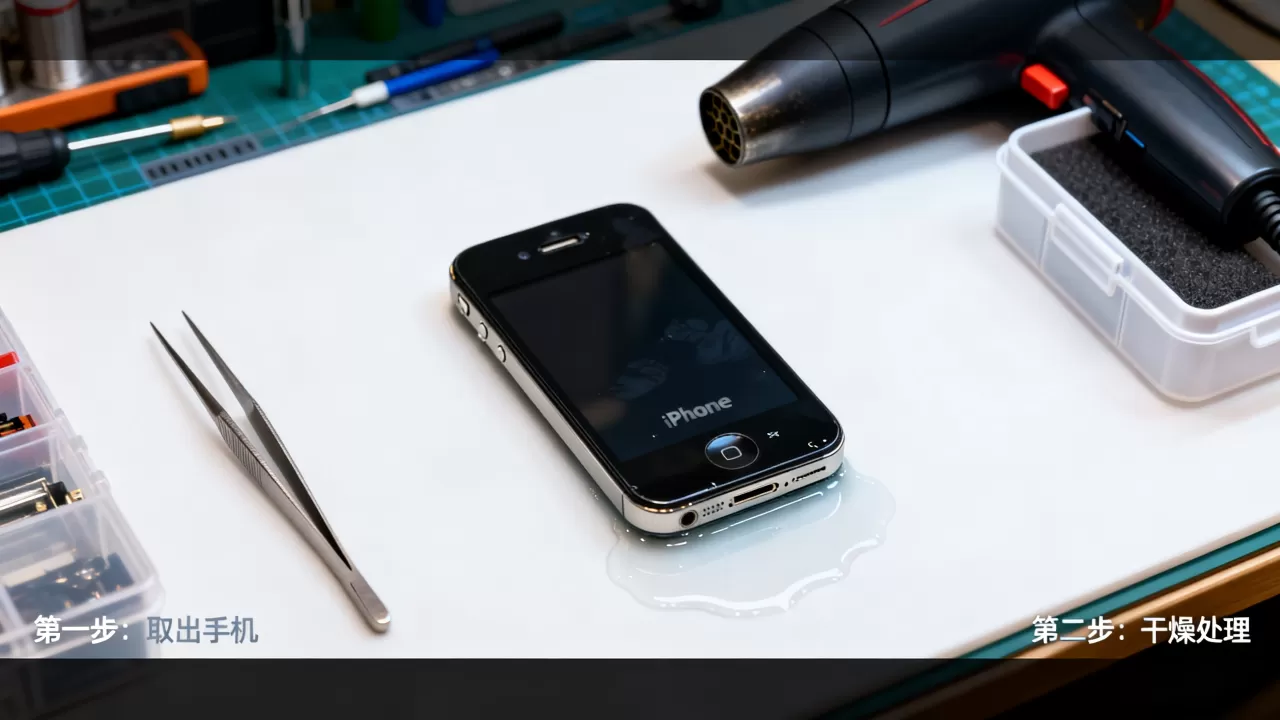 iphone4s进水没声音怎么办,iphone4s进水维修 iphone4s进水没声音怎么办,iphone4s进水维修