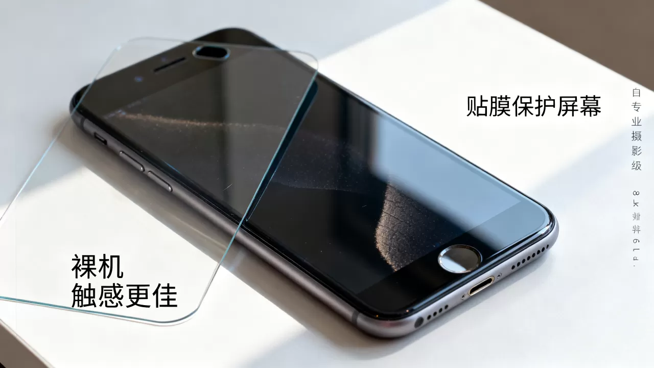 iphone6plus贴不贴膜,iphone6plus贴膜有必要吗 iphone6plus贴不贴膜,iphone6plus贴膜有必要吗