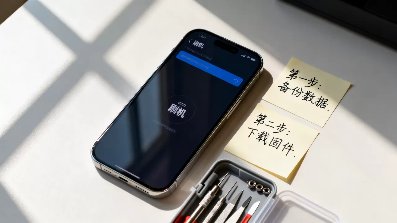 2015628怎么刷机，2015628刷机教程