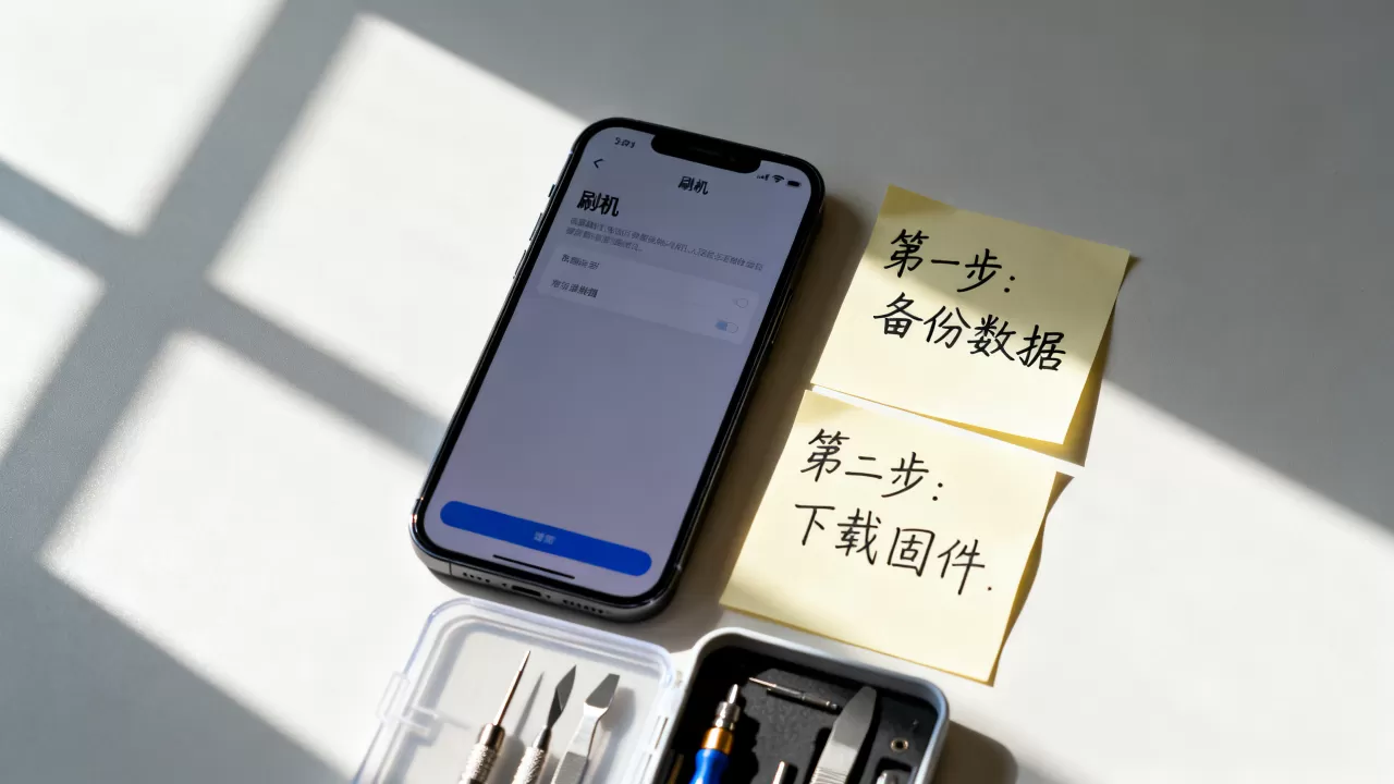2015628怎么刷机，2015628刷机教程