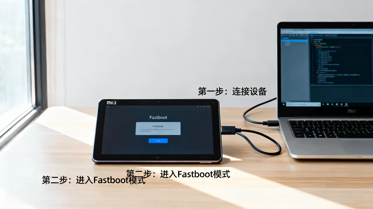 mipad刷机教程，小米平板2怎么刷机救砖