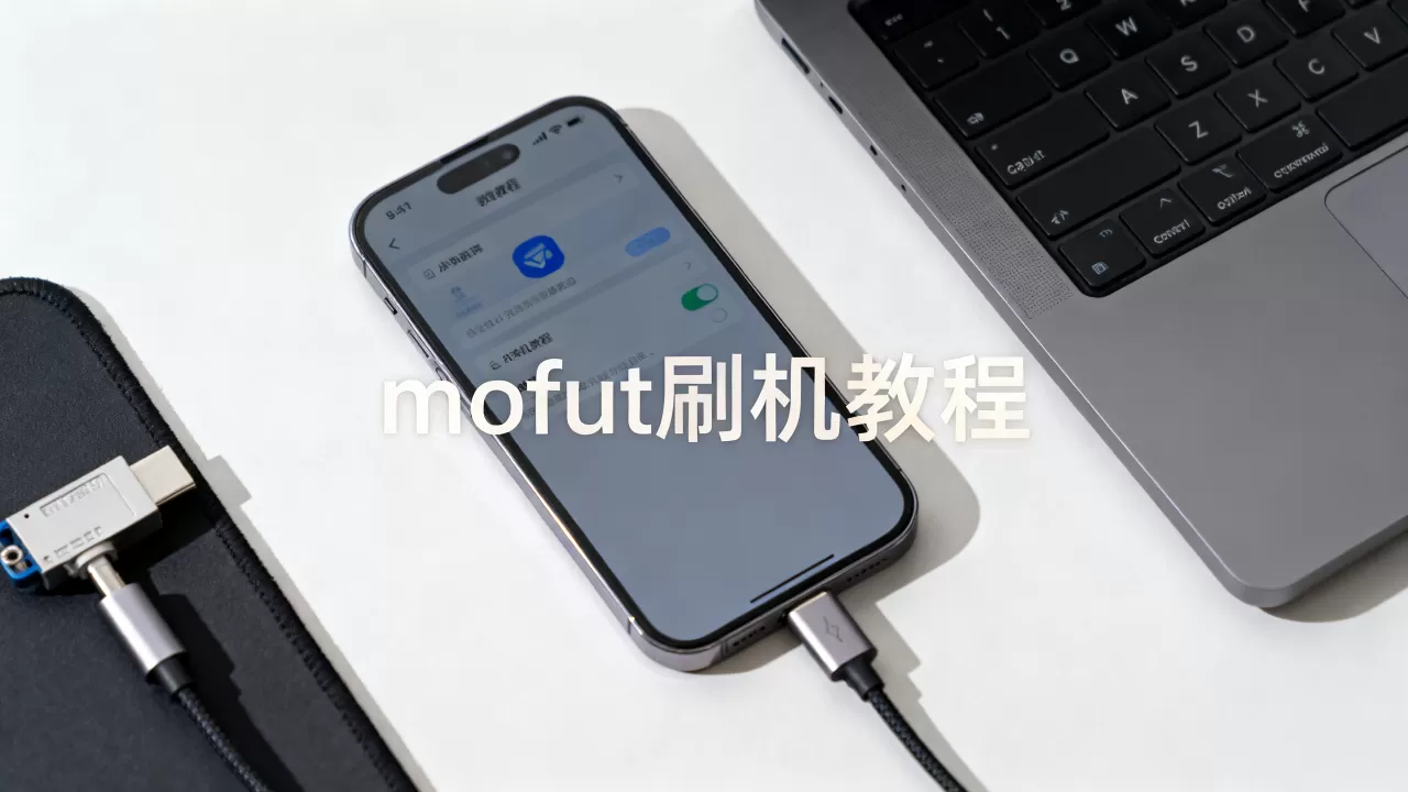 mofut刷机教程，mofut刷机教程