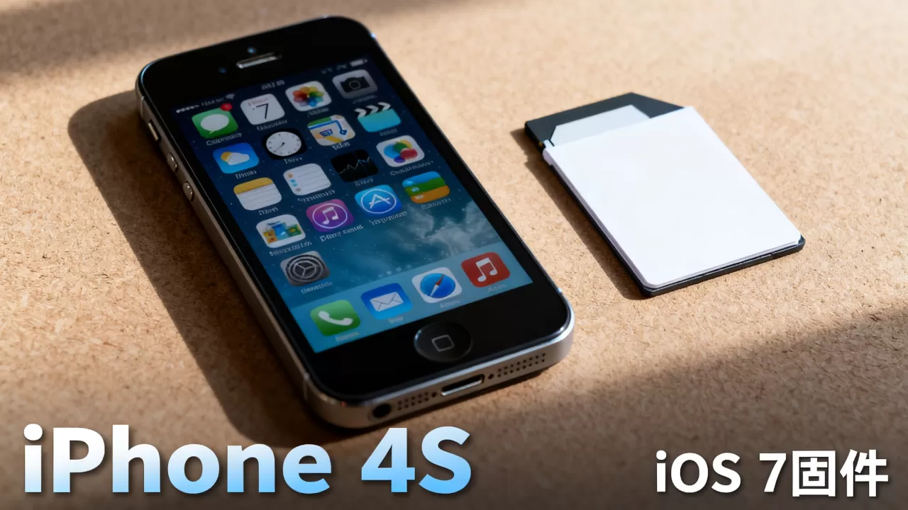 iphone4s能升级ios7吗,iphone4s ios7固件 iphone4s能升级ios7吗,iphone4s ios7固件