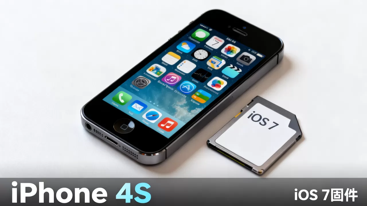 iphone4s能升级ios7吗,iphone4s ios7固件 iphone4s能升级ios7吗,iphone4s ios7固件