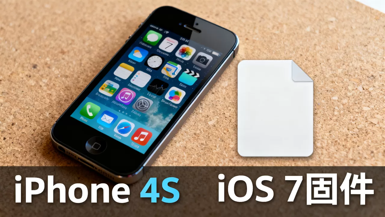iphone4s能升级ios7吗,iphone4s ios7固件 iphone4s能升级ios7吗,iphone4s ios7固件