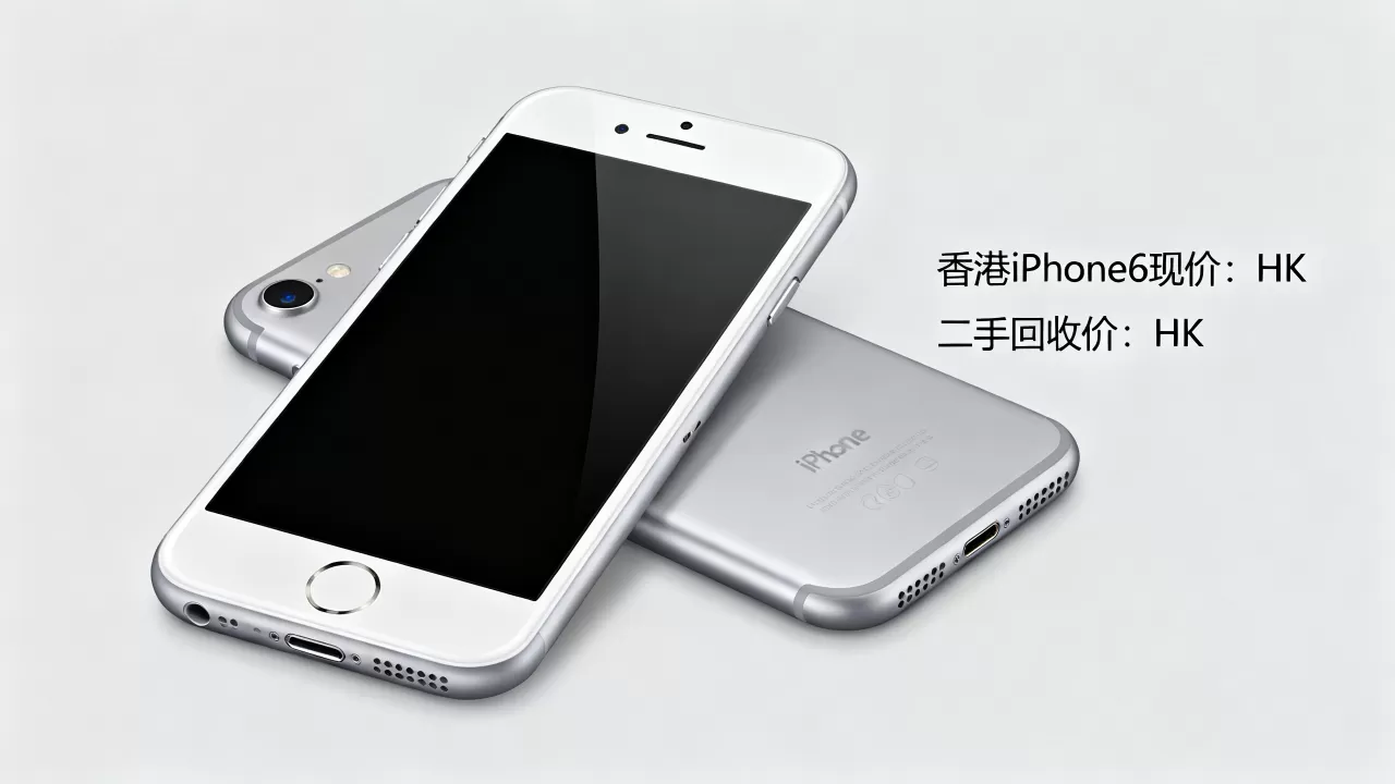 香港现在iphone6多少钱,iPhone 6二手回收价格 香港现在iphone6多少钱,iPhone 6二手回收价格