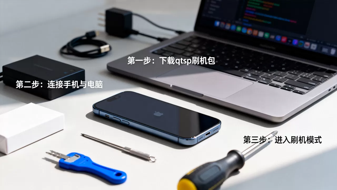 qtsp刷机教程,qtsp刷机失败怎么办 qtsp刷机教程,qtsp刷机失败怎么办