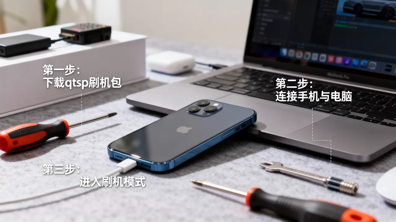 qtsp刷机教程,qtsp刷机失败怎么办 qtsp刷机教程,qtsp刷机失败怎么办