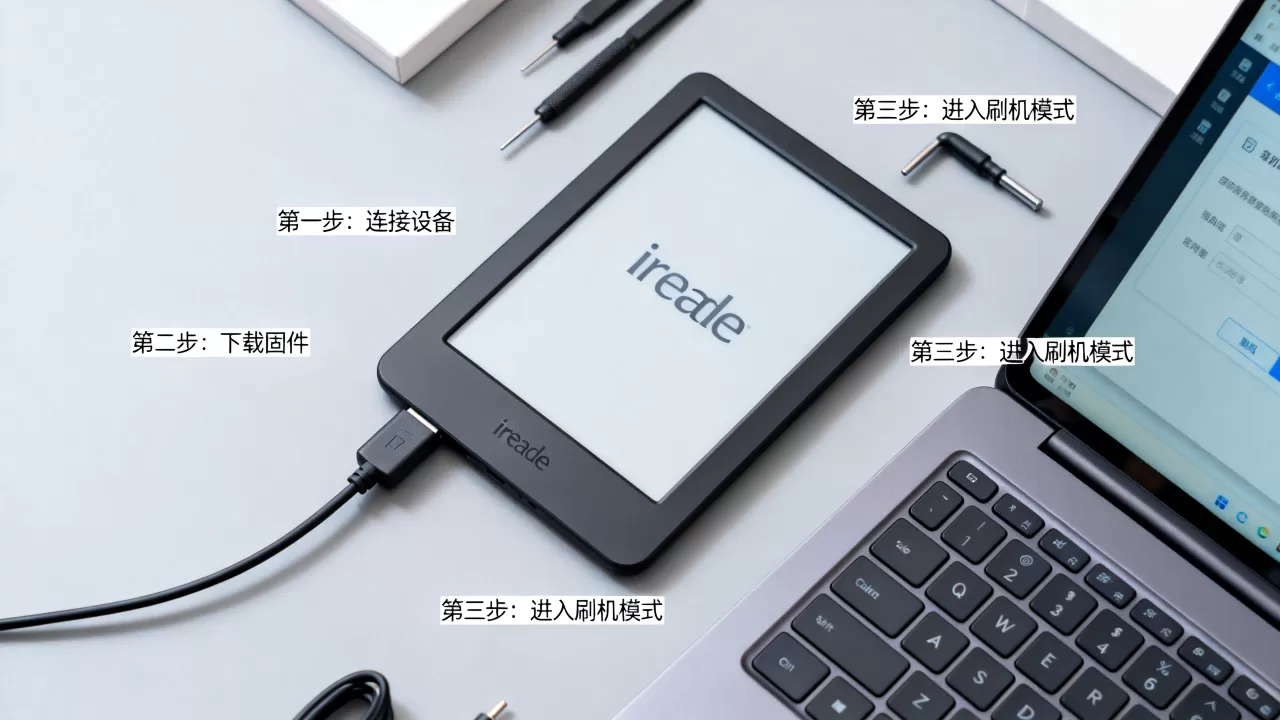 ireader刷机教程,ireader怎么刷机 ireader刷机教程,ireader怎么刷机