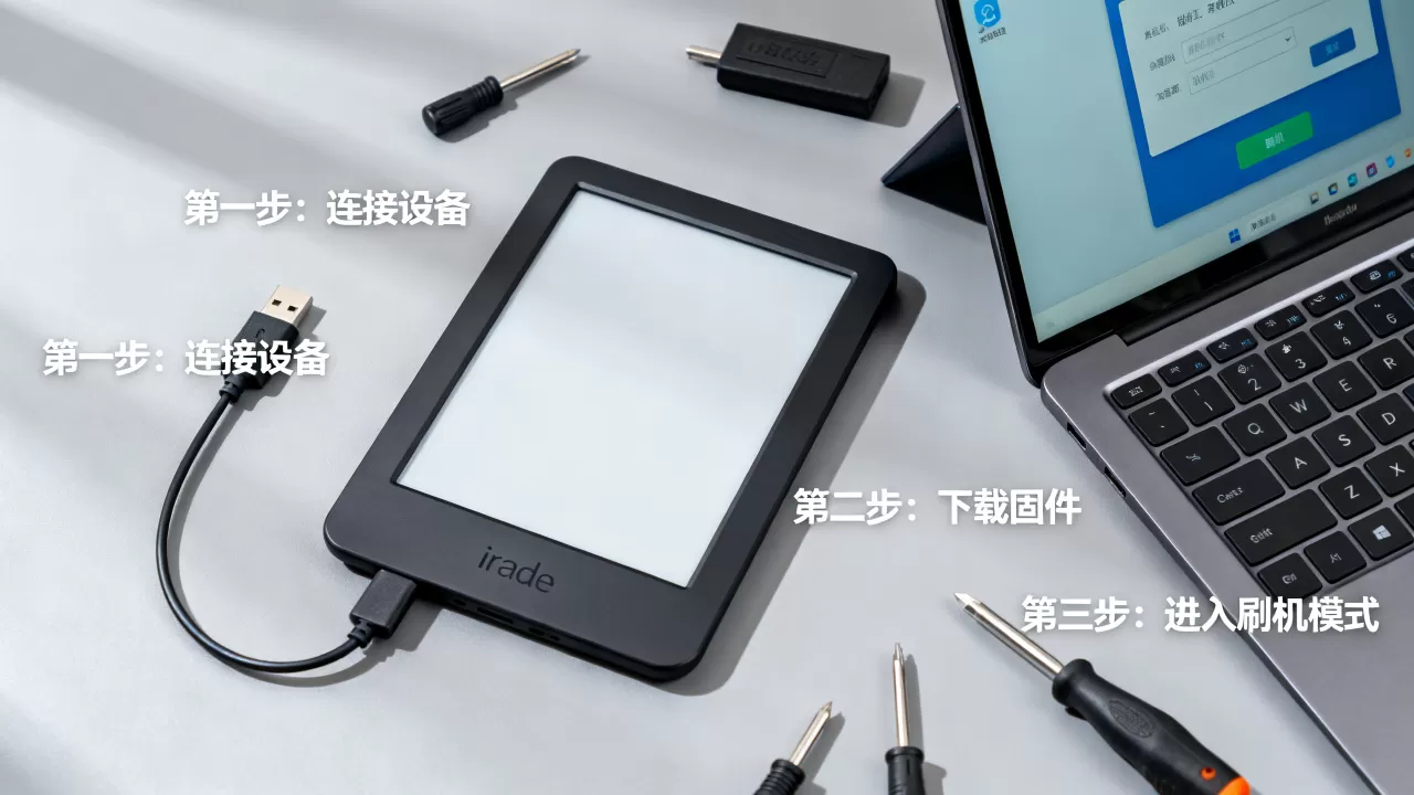 ireader刷机教程,ireader怎么刷机 ireader刷机教程,ireader怎么刷机