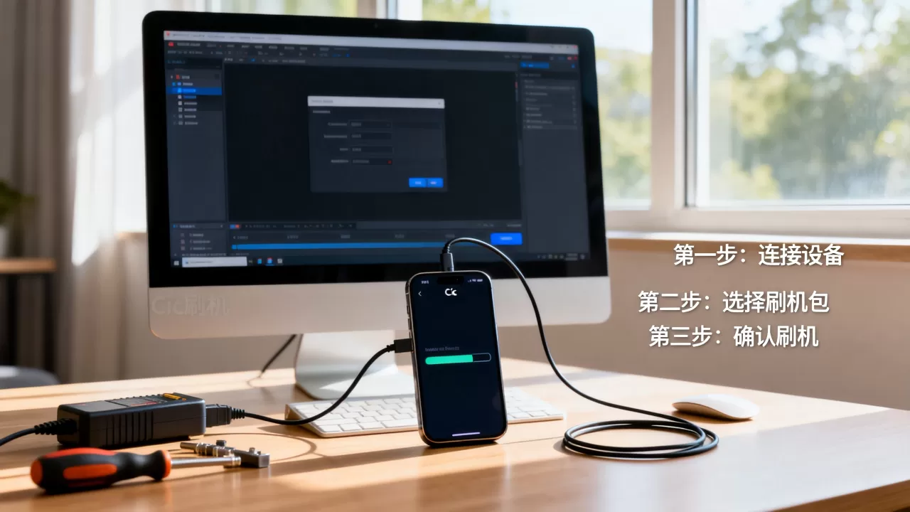 Cic刷机教程,Cic刷机失败怎么办 Cic刷机教程,Cic刷机失败怎么办