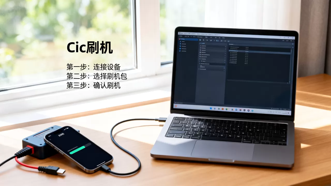 Cic刷机教程,Cic刷机失败怎么办 Cic刷机教程,Cic刷机失败怎么办