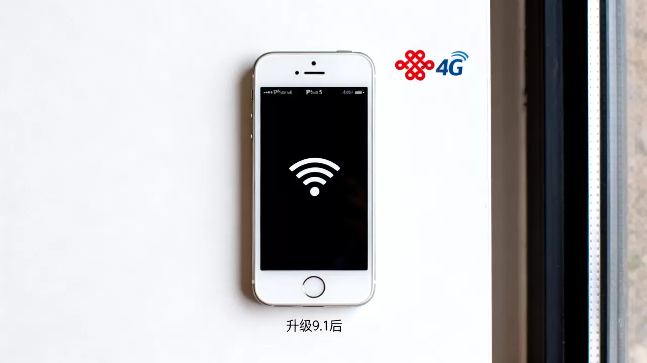 iPhone5升级9.1后联通4G信号差怎么办,iPhone5联通4G iPhone5升级9.1后联通4G信号差怎么办,iPhone5联通4G