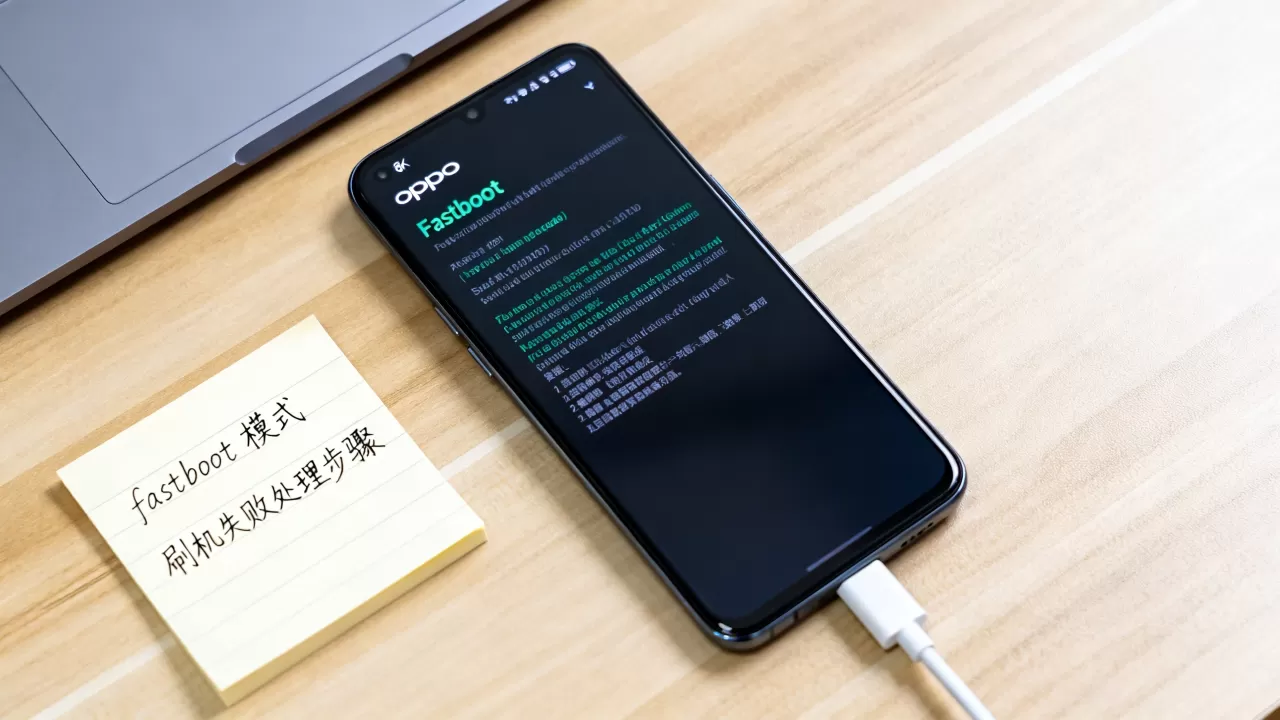 oppofastboot刷机失败怎么办,oppo手机fastboot模式 oppofastboot刷机失败怎么办,oppo手机fastboot模式