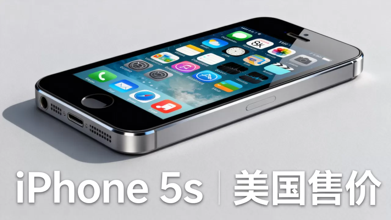 iphone5s在美国的售价是多少,iphone5s美国售价 iphone5s在美国的售价是多少,iphone5s美国售价