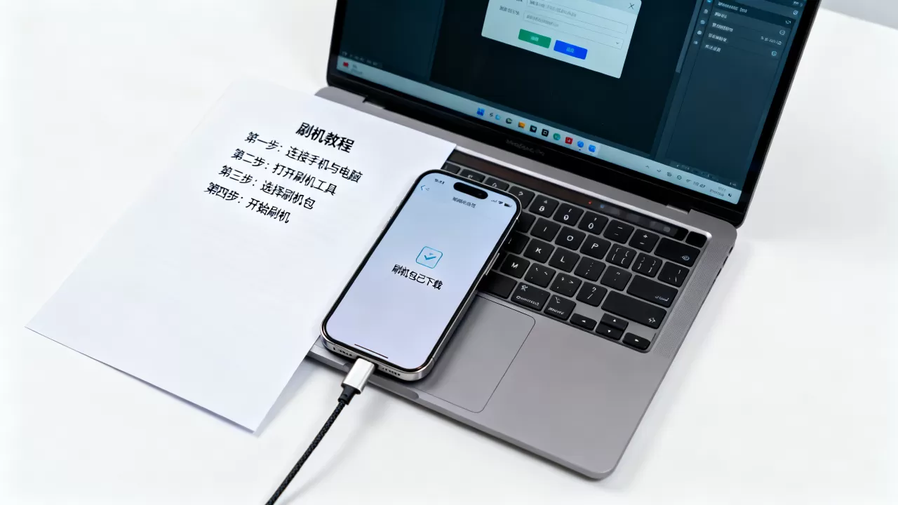 刷机包下好了怎么刷机,手机刷机详细教程 刷机包下好了怎么刷机,手机刷机详细教程