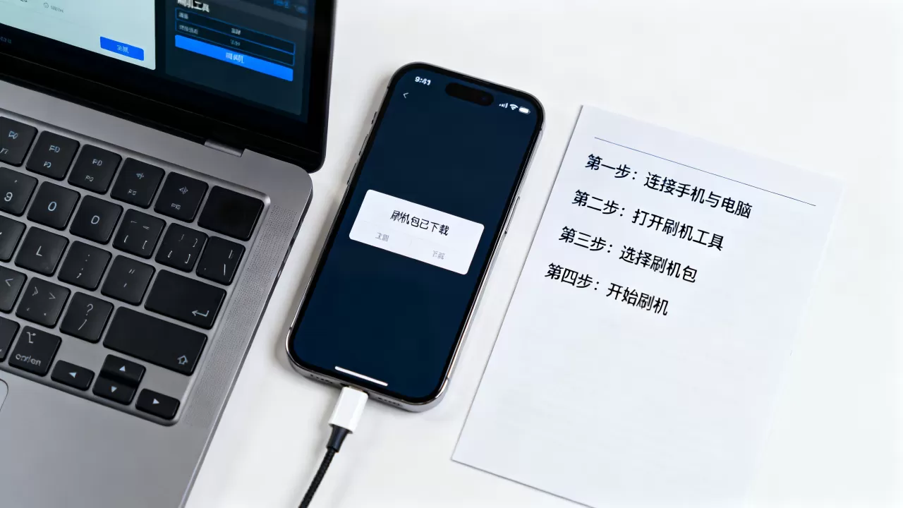 刷机包下好了怎么刷机,手机刷机详细教程 刷机包下好了怎么刷机,手机刷机详细教程