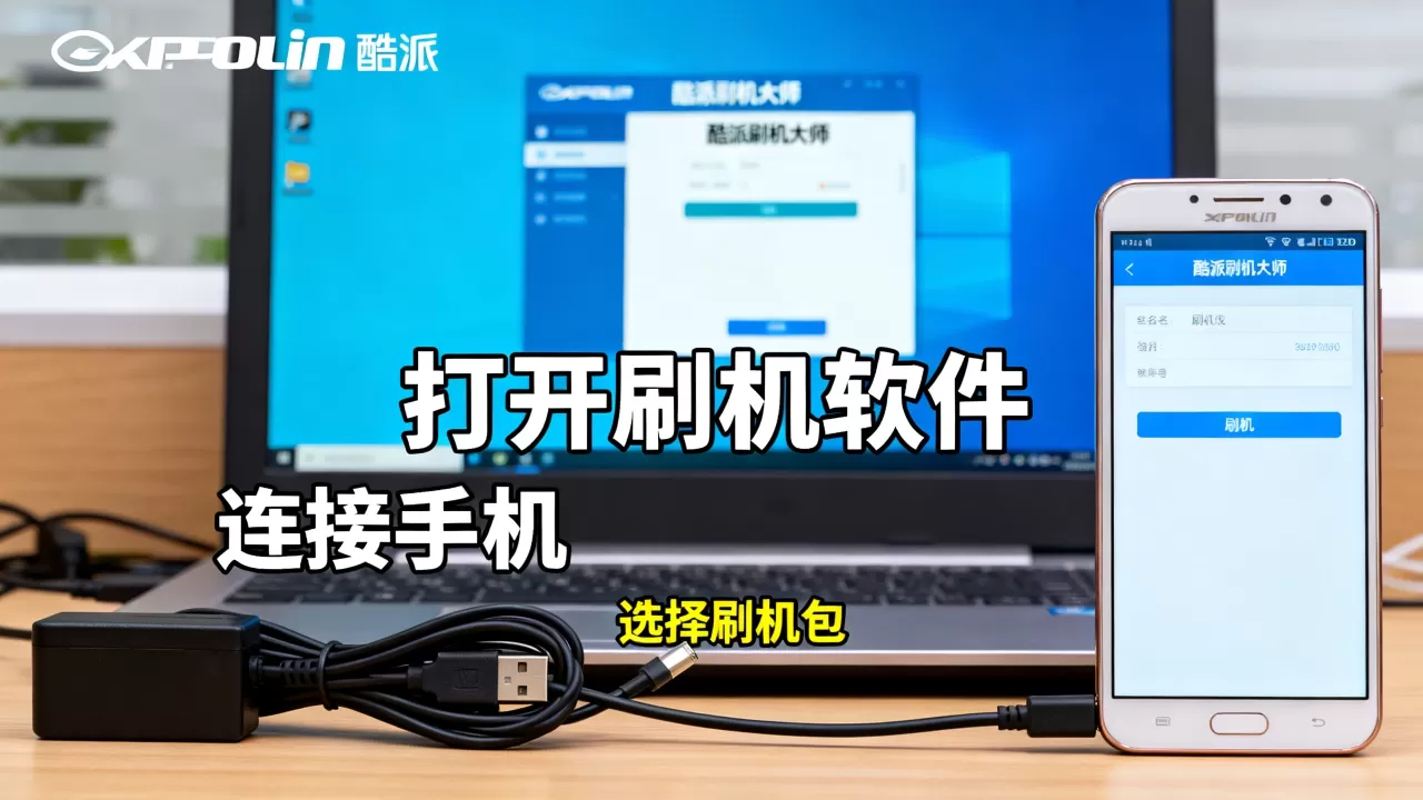 酷派刷机大师刷机教程,酷派手机怎么刷机? 酷派刷机大师刷机教程,酷派手机怎么刷机?