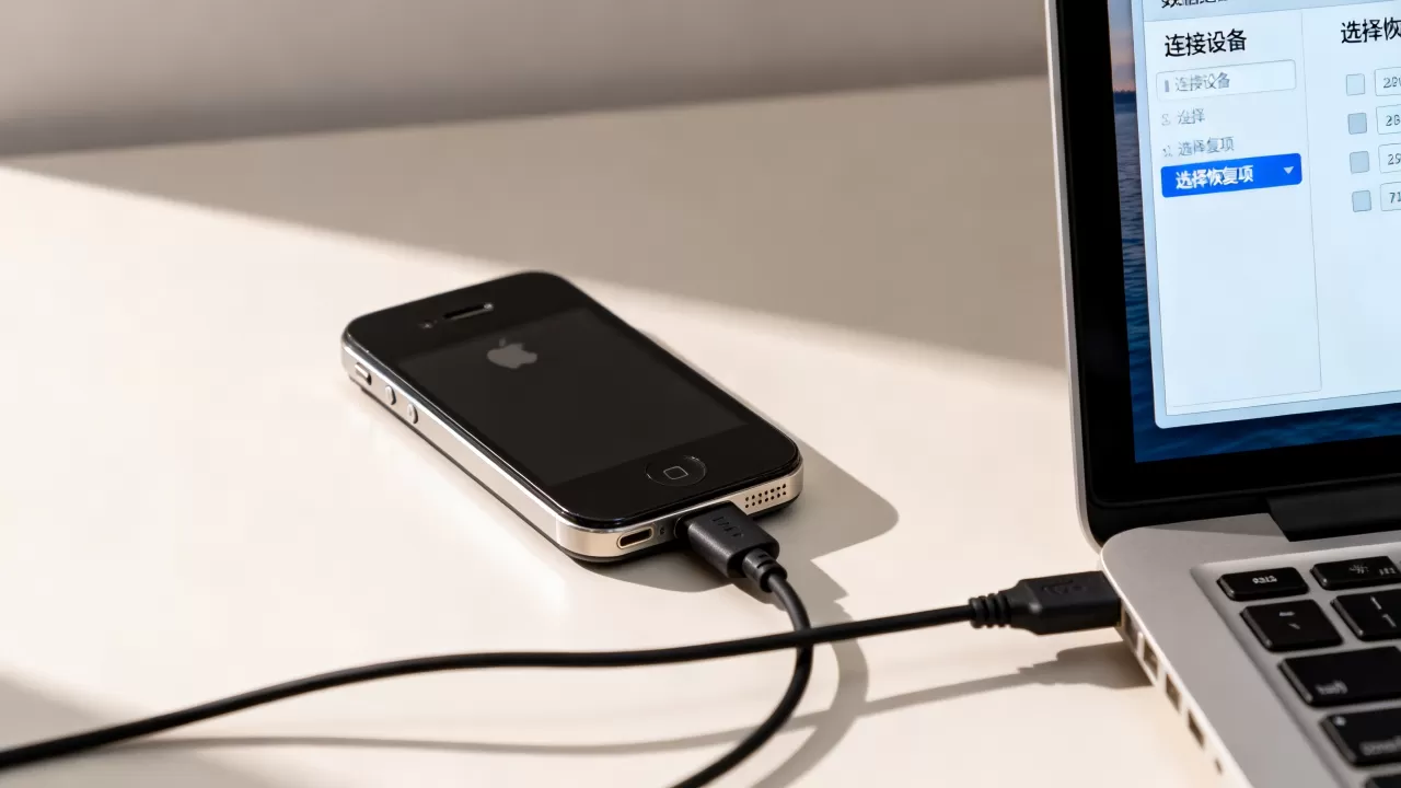iphone4s通讯录恢复,iphone4s手机数据怎么恢复 iphone4s通讯录恢复,iphone4s手机数据怎么恢复