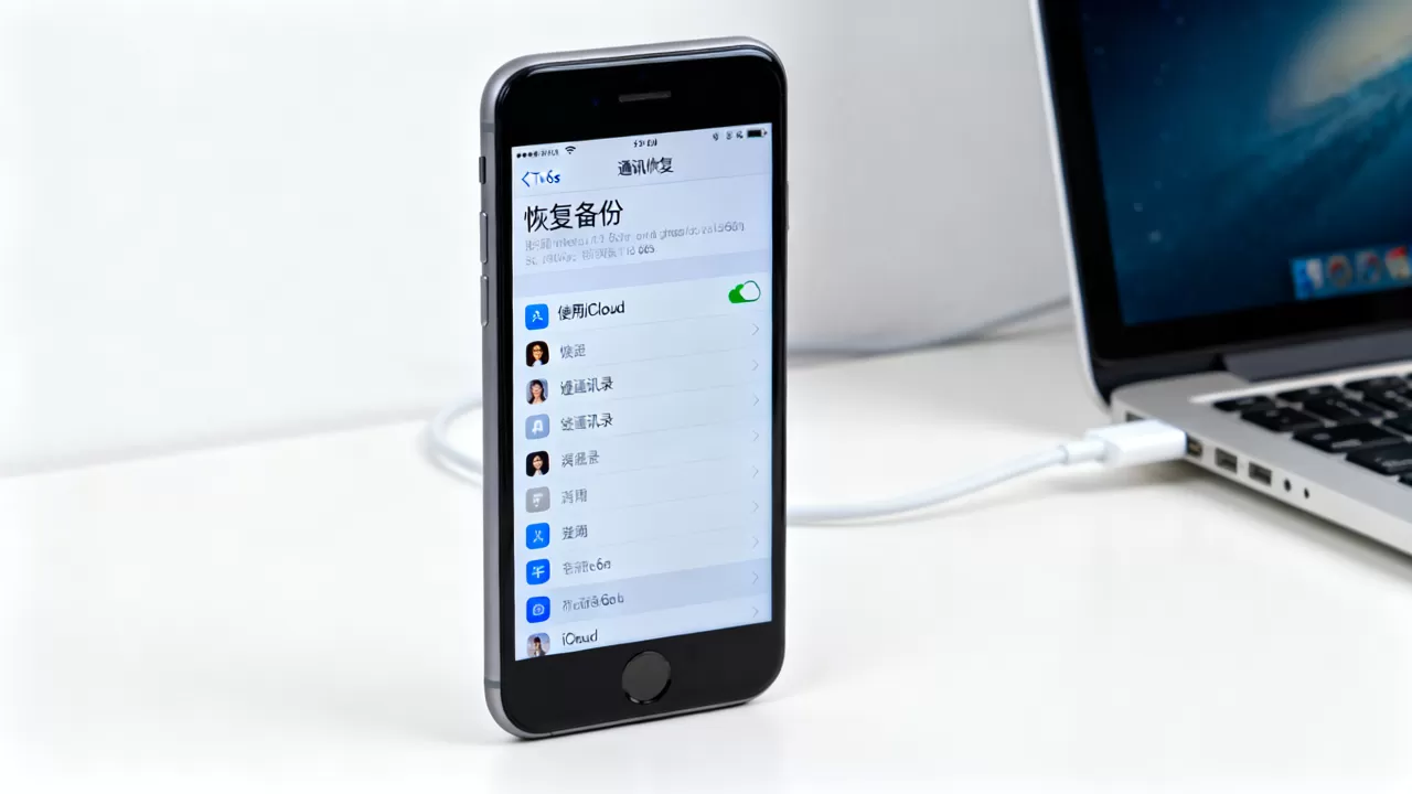 iphone6s删除通讯录怎么恢复,iphone6s恢复通讯录 iphone6s删除通讯录怎么恢复,iphone6s恢复通讯录