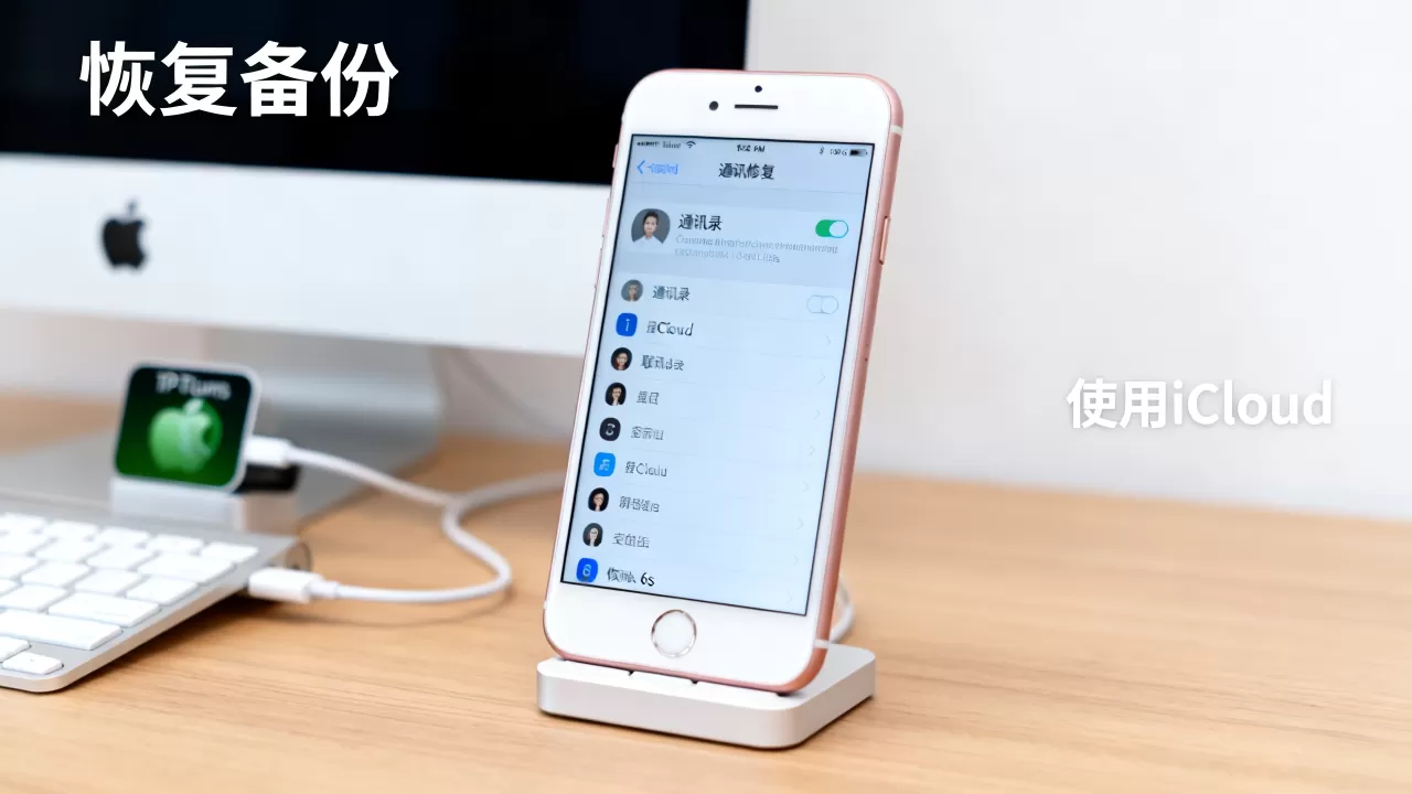 iphone6s删除通讯录怎么恢复,iphone6s恢复通讯录 iphone6s删除通讯录怎么恢复,iphone6s恢复通讯录