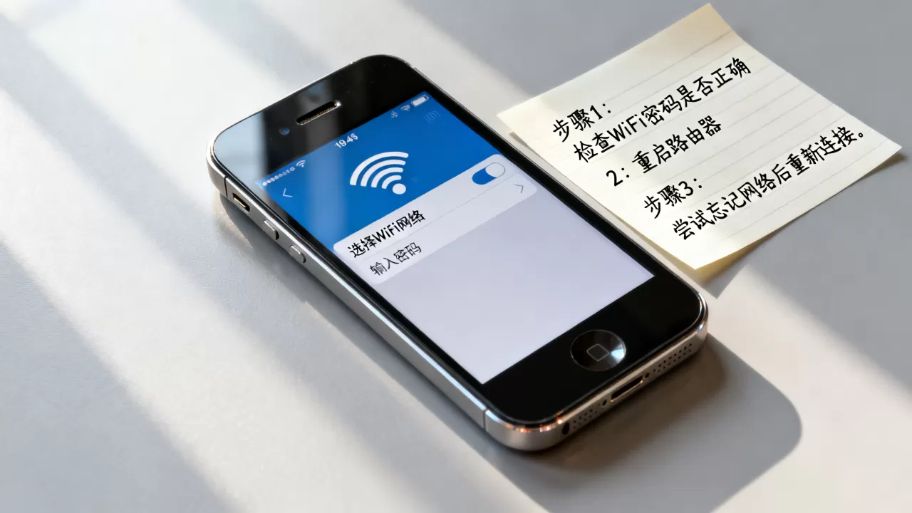 iPhone4s无法加入网络怎么办,iPhone4s连不上WiFi解决方法 iPhone4s无法加入网络怎么办,iPhone4s连不上WiFi解决方法