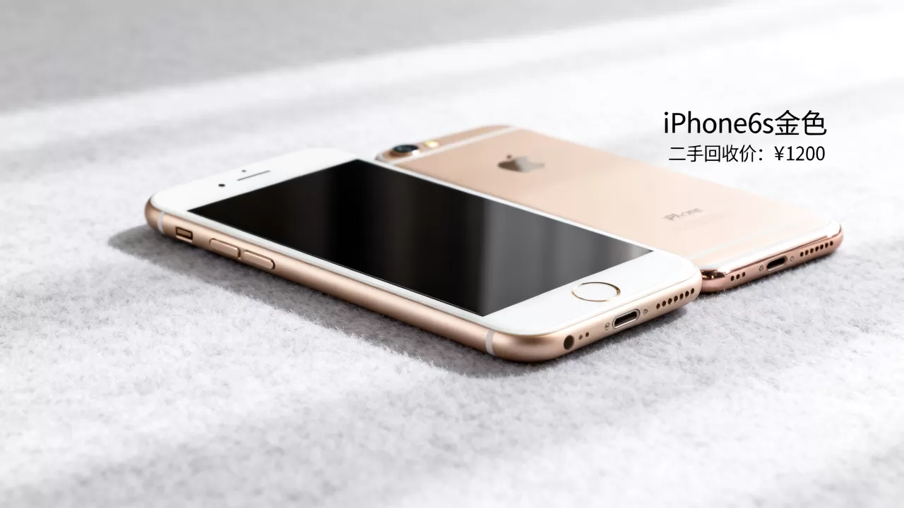 iphone6s金色多少钱,二手iPhone6s金色回收价格 iphone6s金色多少钱,二手iPhone6s金色回收价格