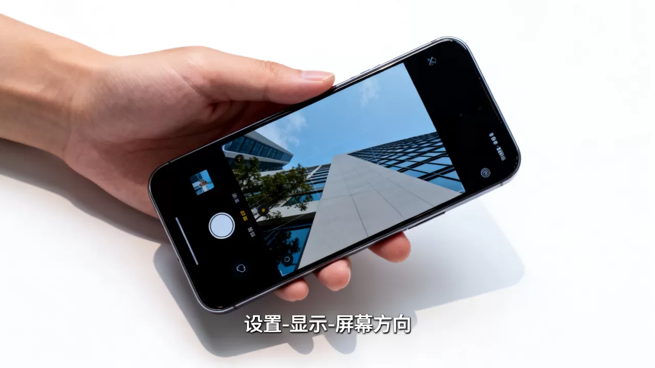 刷机屏幕刷反了怎么办,手机屏幕方向反转 刷机屏幕刷反了怎么办,手机屏幕方向反转