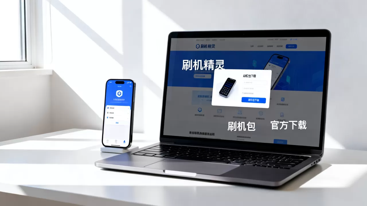 刷机精灵刷机包在哪，刷机精灵官方下载