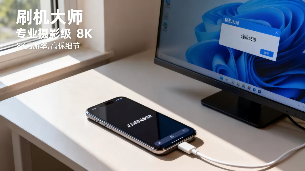 如何用刷机大师刷机,刷机大师教程 如何用刷机大师刷机,刷机大师教程