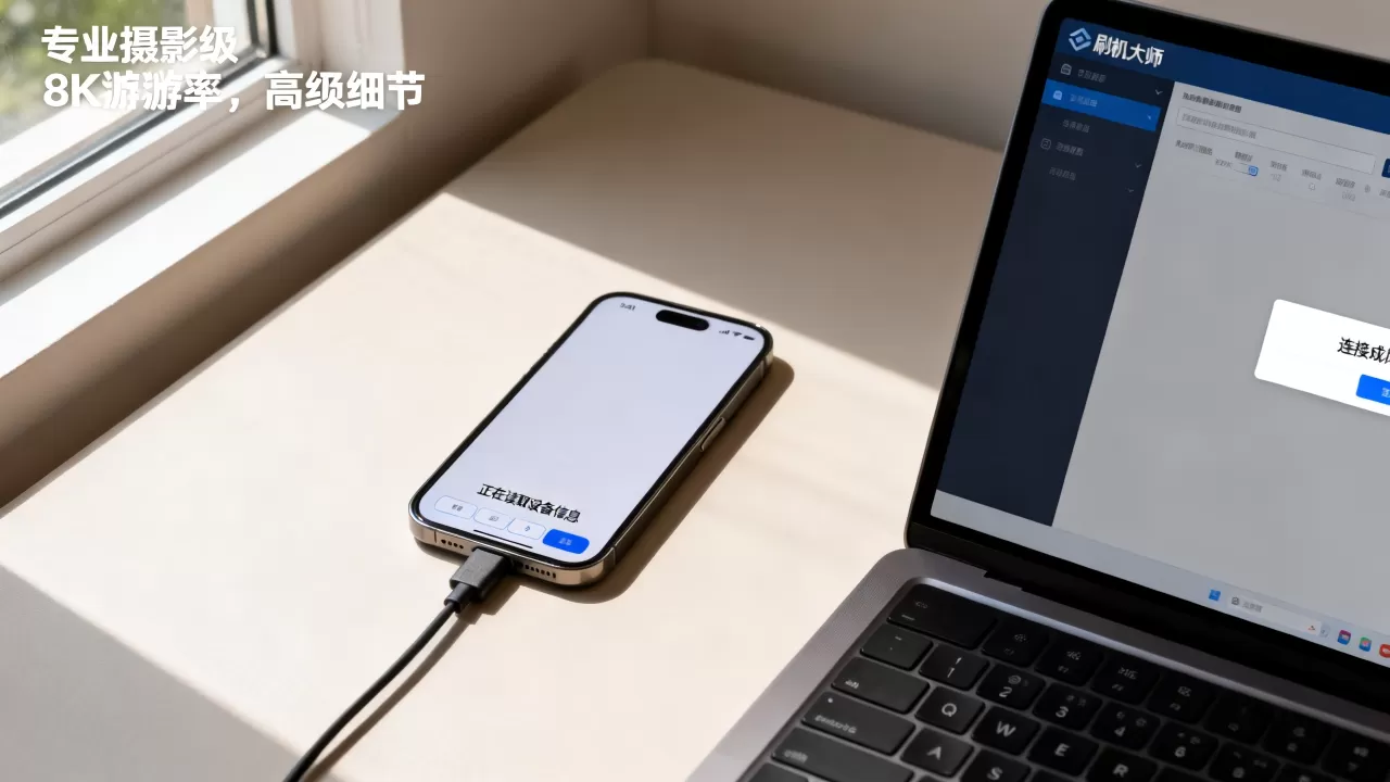 如何用刷机大师刷机,刷机大师教程 如何用刷机大师刷机,刷机大师教程