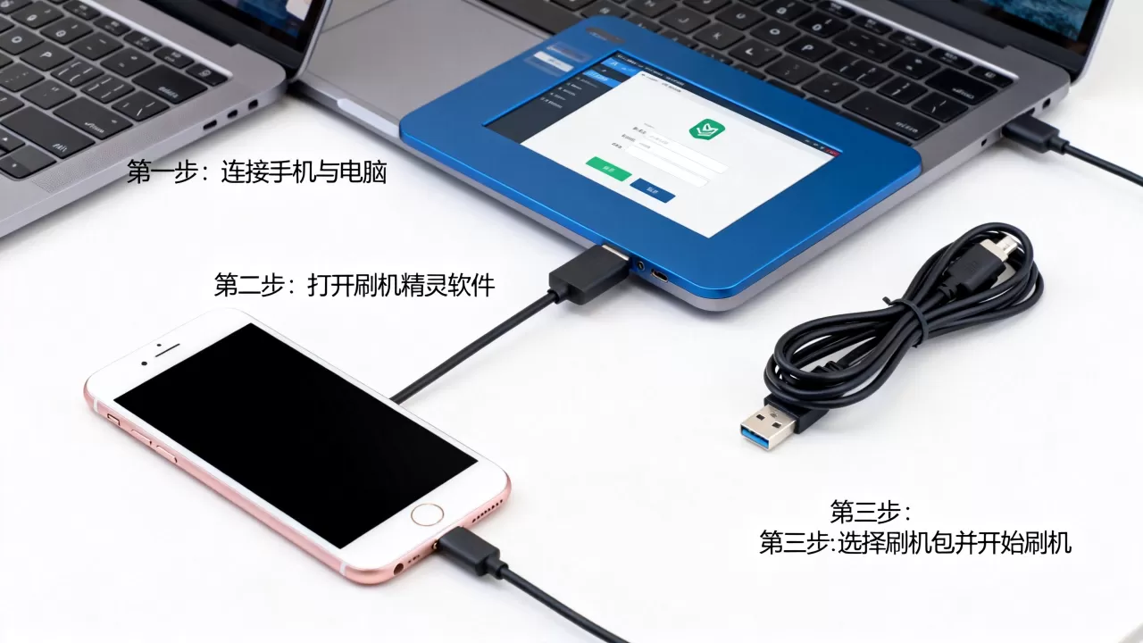 刷机精灵刷机教程视频,刷机精灵怎么刷机 刷机精灵刷机教程视频,刷机精灵怎么刷机