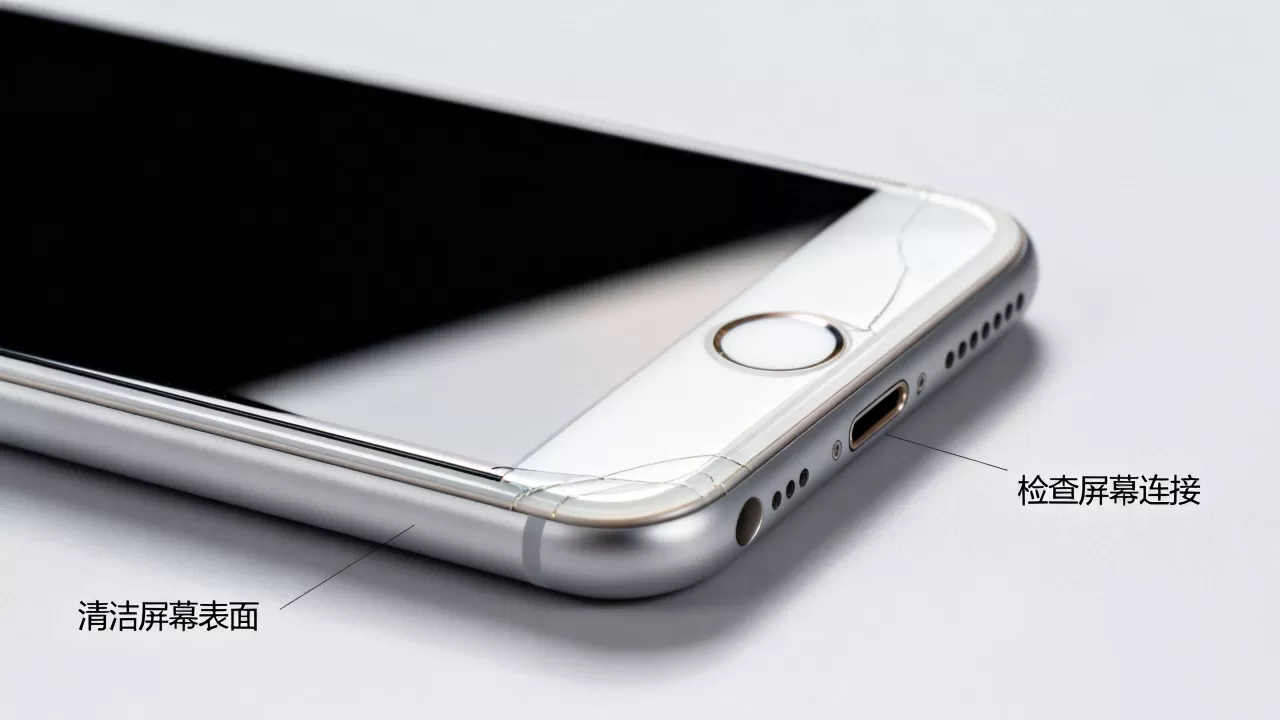 iphone6屏幕按了没反应,iphone6触摸屏失灵怎么修复 iphone6屏幕按了没反应,iphone6触摸屏失灵怎么修复