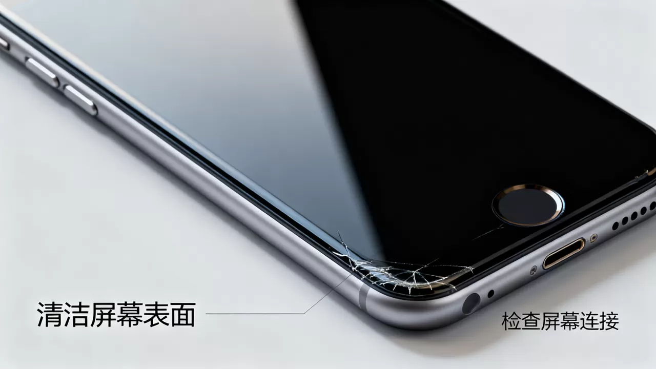 iphone6屏幕按了没反应,iphone6触摸屏失灵怎么修复 iphone6屏幕按了没反应,iphone6触摸屏失灵怎么修复