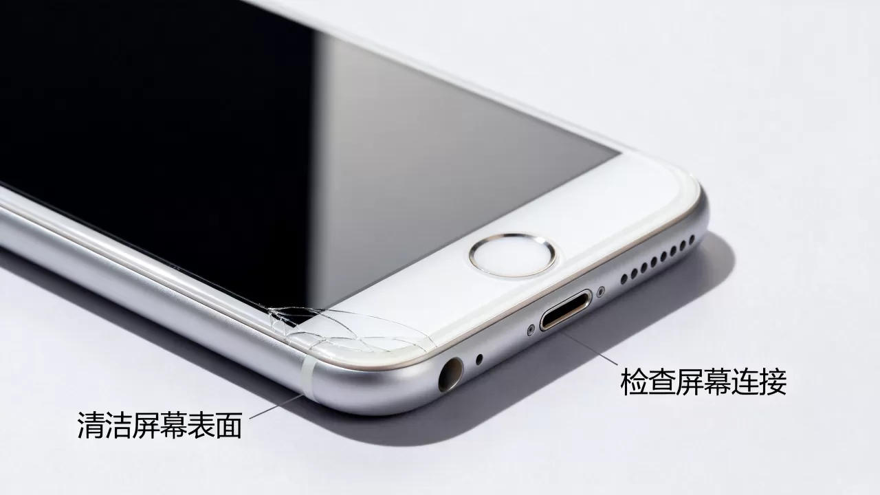 iphone6屏幕按了没反应,iphone6触摸屏失灵怎么修复 iphone6屏幕按了没反应,iphone6触摸屏失灵怎么修复