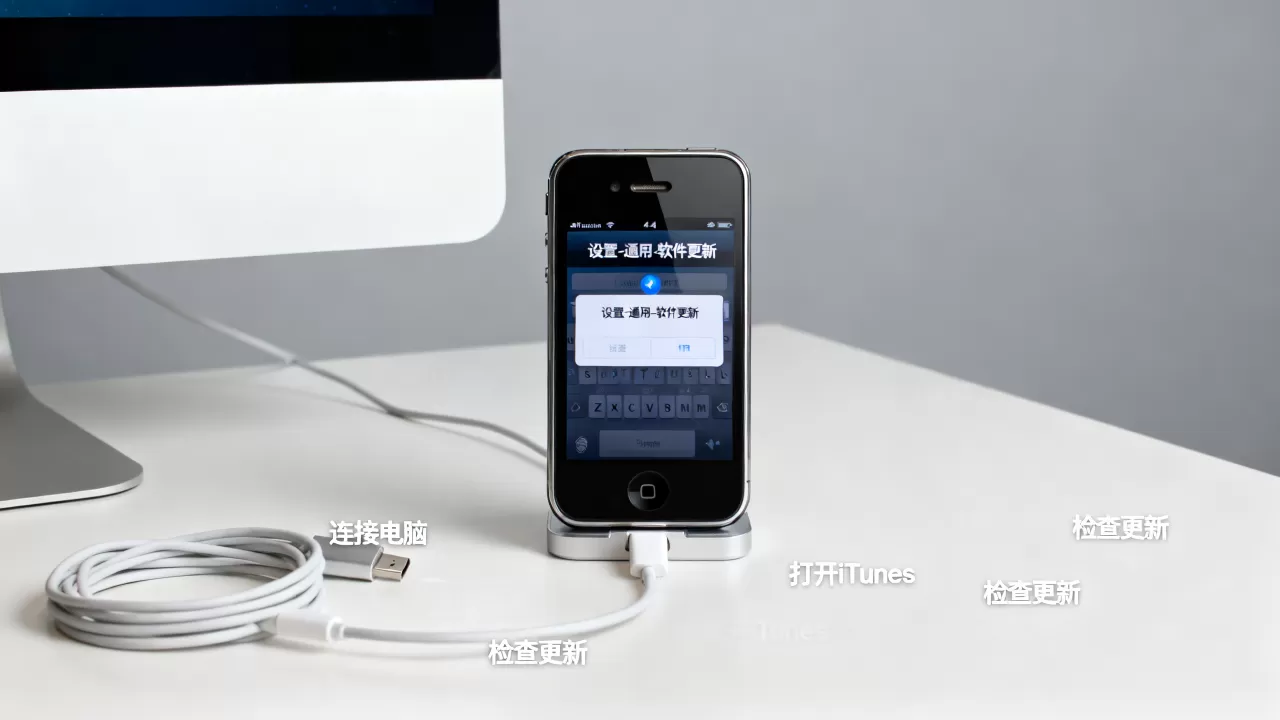 iphone4能升级ios7吗,iphone4升级ios7教程 iphone4能升级ios7吗,iphone4升级ios7教程