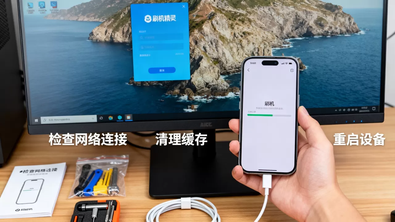 刷机精灵刷机很慢怎么办,刷机精灵刷机速度慢 刷机精灵刷机很慢怎么办,刷机精灵刷机速度慢