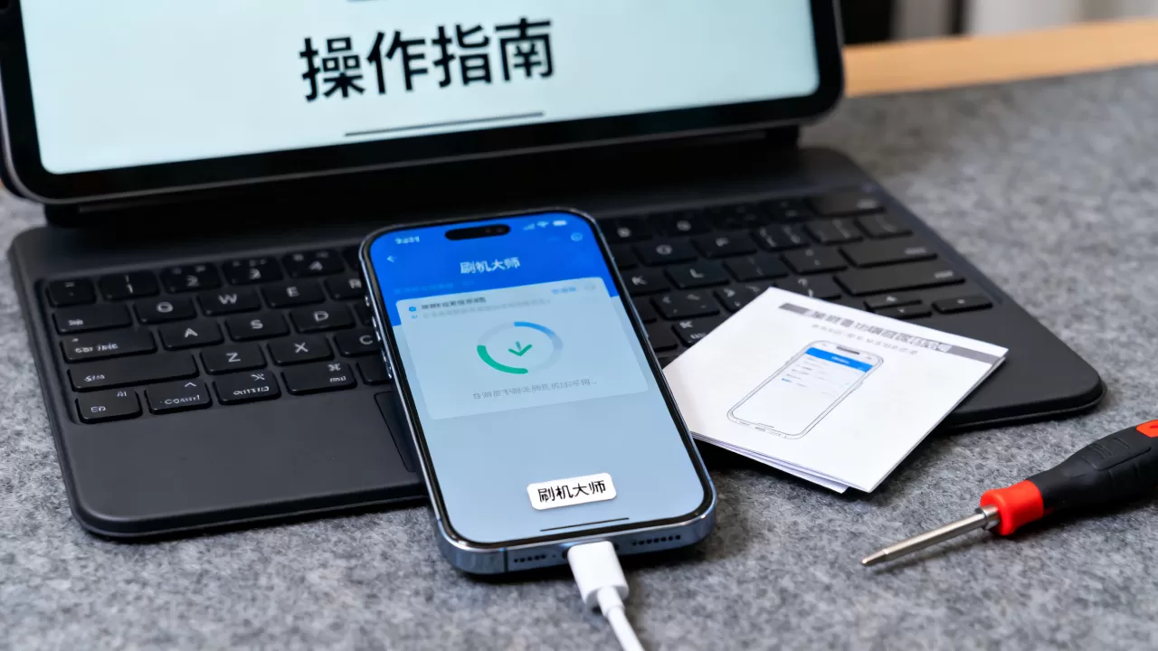 刷机大师刷机好吗,刷机大师靠谱吗 刷机大师刷机好吗,刷机大师靠谱吗