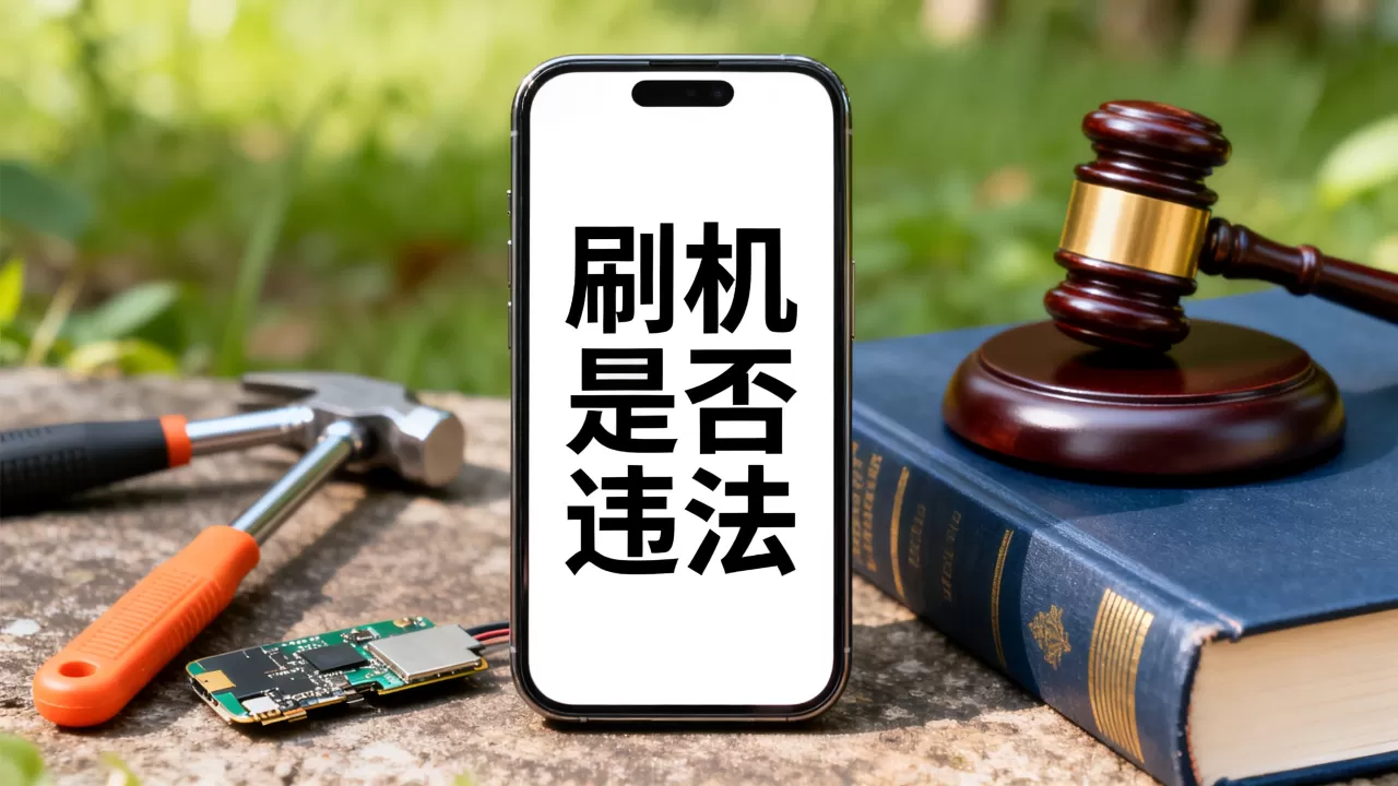 刷机是否违法,刷机是否违法 刷机是否违法,刷机是否违法